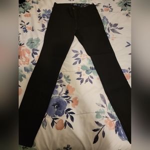 Hollister Mid-Rise Super Skinny Jeans